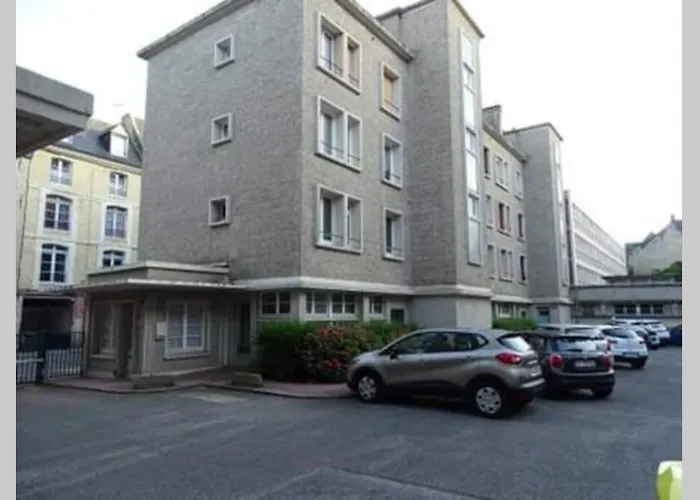 L\'Agapanthe 3 Etoiles Joli Appartement En Bord De Mer