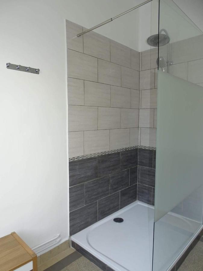 L'agapanthe 3 Etoiles Joli En Bord De Apartment