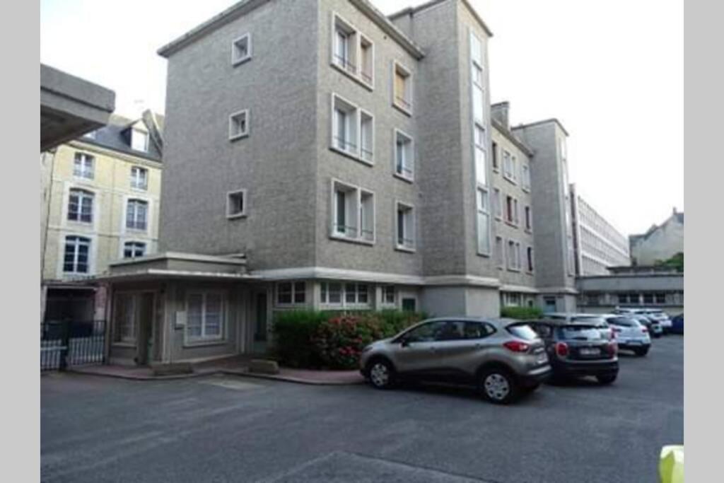 Apartment L'agapanthe 3 Etoiles Joli En Bord De