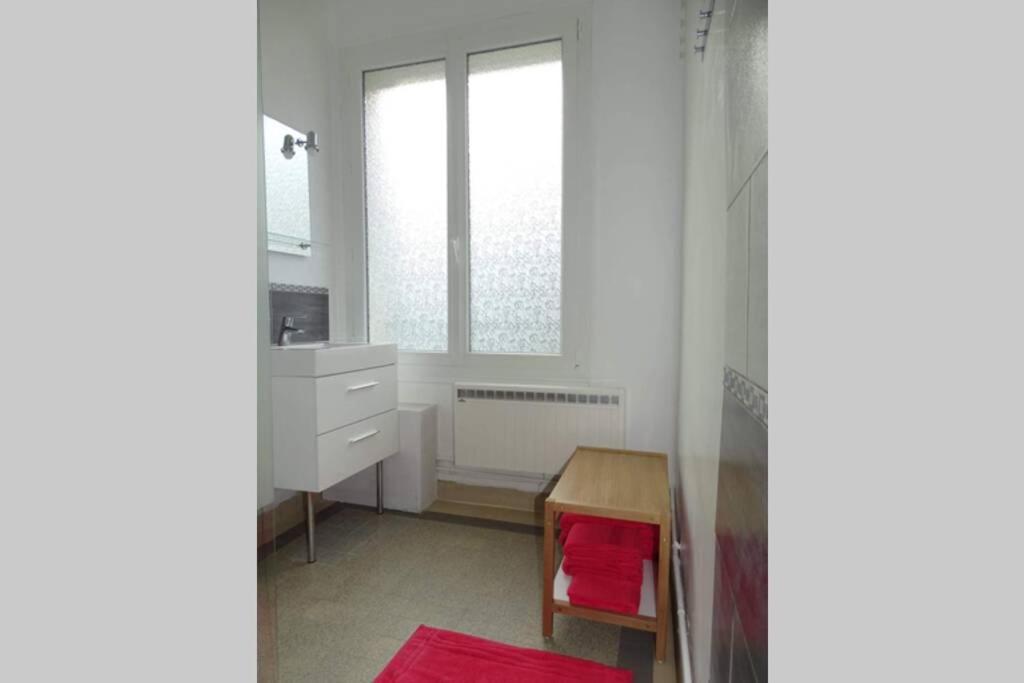 L'agapanthe 3 Etoiles Joli En Bord De Apartment