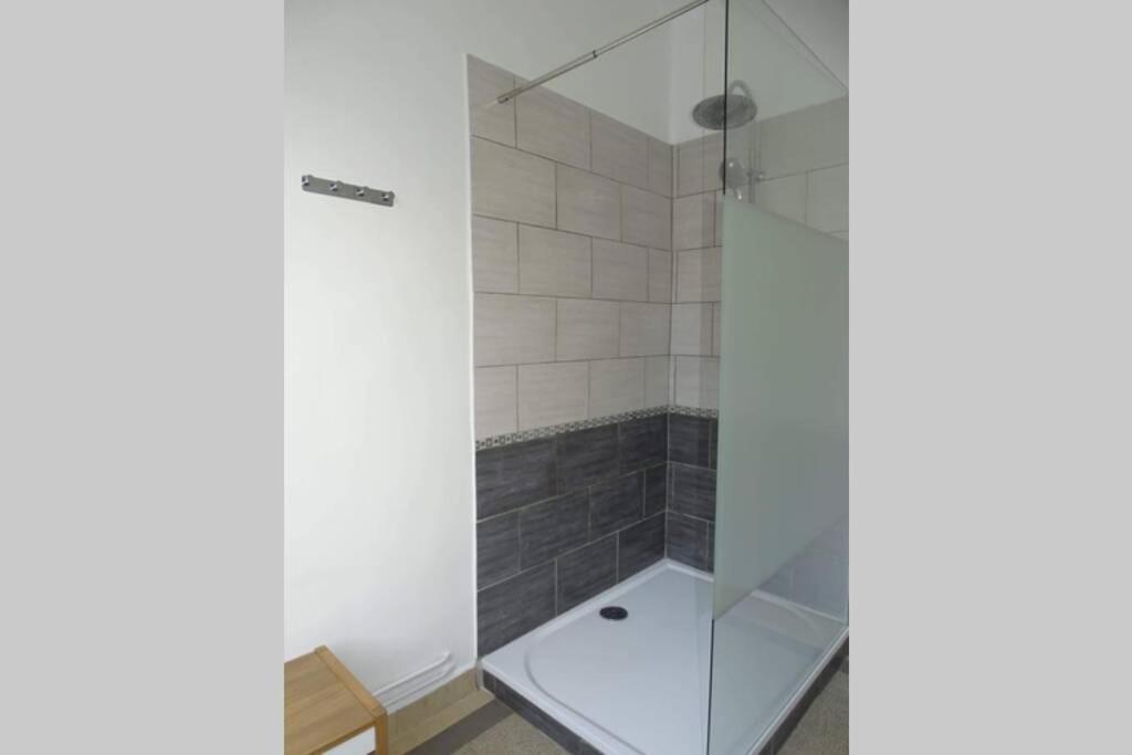 Apartment L'agapanthe 3 Etoiles Joli En Bord De *